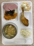 12월 7일 (목) 점심 급식사진 :: 급식 소식 :: 경문고등학교 경문고등학교 :: 급식 소식 :: 12월 7일 (목) 점심 급식사진