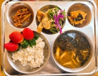 12월 7일 (목) 점심 급식사진 :: 급식 소식 :: 희성초등학교 희성초등학교 :: 급식 소식 :: 12월 7일 (목) 점심 급식사진