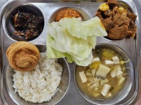 2023년 12월 7일(목) :: 급식 소식 :: 대전복수초등학교 대전복수초등학교 :: 급식 소식 :: 2023년 12월 7일(목)