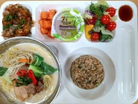 11월 30일 (목) 급식사진 :: 급식 소식 :: 한영외국어고등학교 한영외국어고등학교 :: 급식 소식 :: 11월 30일 (목) 급식사진