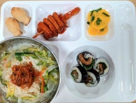 11월 28일 (화) 급식사진 :: 급식 소식 :: 한영외국어고등학교 한영외국어고등학교 :: 급식 소식 :: 11월 28일 (화) 급식사진