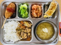 11월 24일 (금) 점심 급식사진 :: 급식 소식 :: 서울의료보건고등학교 서울의료보건고등학교 :: 급식 소식 :: 11월 24일 (금) 점심 급식사진