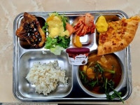 12월 8일 (금) 점심 급식사진 :: 급식 소식 :: 인천뷰티예술고등학교 인천뷰티예술고등학교 :: 급식 소식 :: 12월 8일 (금) 점심 급식사진