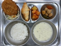 12월 8일 (금) 점심 급식사진 :: 급식 소식 :: 동주여자고등학교 동주여자고등학교 :: 급식 소식 :: 12월 8일 (금) 점심 급식사진