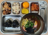 12월 8일 (금) 점심 급식사진 :: 급식 소식 :: 다대중학교 다대중학교 :: 급식 소식 :: 12월 8일 (금) 점심 급식사진