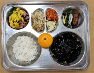 12월 8일 :: 급식 소식 :: 군산미장초등학교 군산미장초등학교 :: 급식 소식 :: 12월 8일