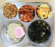 12.8.급식사진 :: 급식 소식 :: 이리마한초등학교 이리마한초등학교 :: 급식 소식 :: 12.8.급식사진