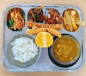 12월 1일 (금) 급식사진 :: 급식 소식 :: 한재중학교 한재중학교 :: 급식 소식 :: 12월 1일 (금) 급식사진