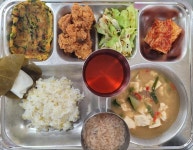 12월 8일 :: 급식 소식 :: 창원봉림고등학교 창원봉림고등학교 :: 급식 소식 :: 12월 8일