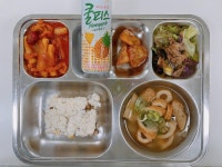 12월 7일 (목) 저녁 급식사진 :: 급식 소식 :: 과천외국어고등학교 과천외국어고등학교 :: 급식 소식 :: 12월 7일 (목) 저녁 급식사진