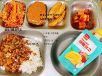 [일반] 2023.12.8 오늘의 식단 :: 급식 소식 :: 안산해양중학교 안산해양중학교 :: 급식 소식 :: [일반] 2023.12.8 오늘의 식단