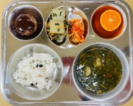 12월 8일 (금) 점심 급식사진 :: 급식 소식 :: 곡정초등학교 곡정초등학교 :: 급식 소식 :: 12월 8일 (금) 점심 급식사진