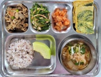 12월 8일 (금) 점심 급식사진 :: 급식 소식 :: 목포청호중학교 목포청호중학교 :: 급식 소식 :: 12월 8일 (금) 점심 급식사진