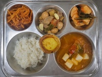 12월 7일 (목) 점심 급식사진 :: 급식 소식 :: 백마고등학교 백마고등학교 :: 급식 소식 :: 12월 7일 (목) 점심 급식사진
