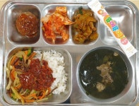 12월 8일 (금) 점심 급식사진 :: 급식 소식 :: 봉일천고등학교 봉일천고등학교 :: 급식 소식 :: 12월 8일 (금) 점심 급식사진