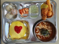 12월 8일 (금) 점심 급식사진 :: 급식 소식 :: 광영여자고등학교 광영여자고등학교 :: 급식 소식 :: 12월 8일 (금) 점심 급식사진