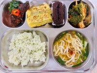 12월 8일 (금) 점심 급식사진 :: 급식 소식 :: 임학중학교 임학중학교 :: 급식 소식 :: 12월 8일 (금) 점심 급식사진