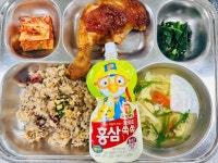 12월 6일 (수) 점심 급식사진 :: 급식 소식 :: 임학중학교 임학중학교 :: 급식 소식 :: 12월 6일 (수) 점심 급식사진
