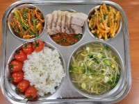 12월 8일 (금) 점심 급식사진 :: 급식 소식 :: 성안고등학교 성안고등학교 :: 급식 소식 :: 12월 8일 (금) 점심 급식사진