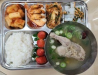 12월 5일 (화) 점심 급식사진 :: 급식 소식 :: 경기체육고등학교 경기체육고등학교 :: 급식 소식 :: 12월 5일 (화) 점심 급식사진