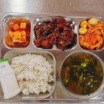 12월 8일 (금) 점심 급식사진 :: 급식 소식 :: 인천바이오과학고등학교 인천바이오과학고등학교 :: 급식 소식 :: 12월 8일 (금) 점심 급식사진
