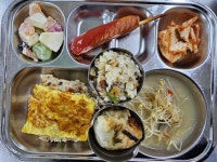 12월 8일 (금) 점심 급식사진 :: 급식 소식 :: 오산고현초등학교 오산고현초등학교 :: 급식 소식 :: 12월 8일 (금) 점심 급식사진