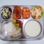 12월 8일 (금) 점심 급식사진 :: 급식 소식 :: 서울양남초등학교 서울양남초등학교 :: 급식 소식 :: 12월 8일 (금) 점심 급식사진