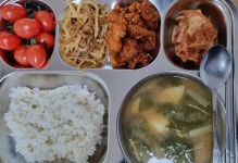 12월 7일 (목) 점심 급식사진 :: 급식 소식 :: 서울백산초등학교 서울백산초등학교 :: 급식 소식 :: 12월 7일 (목) 점심 급식사진