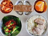 12월 8일 (금) 점심 급식사진 :: 급식 소식 :: 남서울중학교 남서울중학교 :: 급식 소식 :: 12월 8일 (금) 점심 급식사진