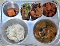 12월 7일 (목) 점심 급식사진 :: 급식 소식 :: 한천중학교 한천중학교 :: 급식 소식 :: 12월 7일 (목) 점심 급식사진