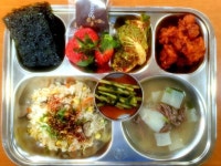 12월8일식단 :: 급식 소식 :: 북원중학교 북원중학교 :: 급식 소식 :: 12월8일식단