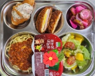 12월 8일 (금) 점심 급식사진 :: 급식 소식 :: 다선초등학교 다선초등학교 :: 급식 소식 :: 12월 8일 (금) 점심 급식사진