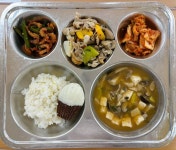 12월 5일 (화) 점심 급식사진 :: 급식 소식 :: 갈매초등학교 갈매초등학교 :: 급식 소식 :: 12월 5일 (화) 점심 급식사진