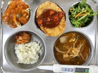 12.08(금) :: 급식 소식 :: 남외중학교 남외중학교 :: 급식 소식 :: 12.08(금)