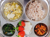 12월 11일 (월) 점심 급식사진 :: 급식 소식 :: 갑룡초등학교 갑룡초등학교 :: 급식 소식 :: 12월 11일 (월) 점심 급식사진