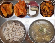 12월11일 월요일 :: 급식 소식 :: 강일여자고등학교 강일여자고등학교 :: 급식 소식 :: 12월11일 월요일