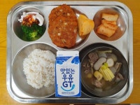 12월 11일 (월) 점심 급식사진 :: 급식 소식 :: 서울우면초등학교 서울우면초등학교 :: 급식 소식 :: 12월 11일 (월) 점심 급식사진