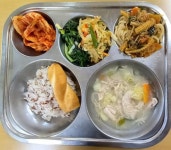 12.11.급식사진 :: 급식 소식 :: 이리마한초등학교 이리마한초등학교 :: 급식 소식 :: 12.11.급식사진
