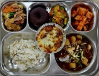 12월11일 월요일 중식 :: 급식 소식 :: 진광중학교 진광중학교 :: 급식 소식 :: 12월11일 월요일 중식