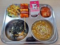 12월 11일 (월) 점심 급식사진 :: 급식 소식 :: 인천공항고등학교 인천공항고등학교 :: 급식 소식 :: 12월 11일 (월) 점심 급식사진