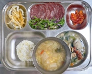 12월 11일 (월) 점심 급식사진 :: 급식 소식 :: 녹산초등학교 녹산초등학교 :: 급식 소식 :: 12월 11일 (월) 점심 급식사진