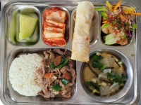 12월 11일 (월) 점심 급식사진 :: 급식 소식 :: 숭신여자고등학교 숭신여자고등학교 :: 급식 소식 :: 12월 11일 (월) 점심 급식사진