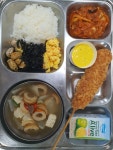 12월 11일 (월) 점심 급식사진 :: 급식 소식 :: 반여고등학교 반여고등학교 :: 급식 소식 :: 12월 11일 (월) 점심 급식사진