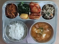 12월11일 식단 :: 급식 소식 :: 진영금병초등학교 진영금병초등학교 :: 급식 소식 :: 12월11일 식단