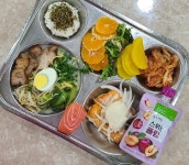 12월 8일 (금) 점심 급식사진 :: 급식 소식 :: 경일관광경영고등학교 경일관광경영고등학교 :: 급식 소식 :: 12월 8일 (금) 점심 급식사진