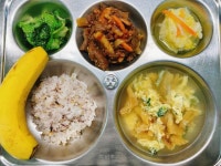 12월 11일 (월) 점심 급식사진 :: 급식 소식 :: 주엽초등학교 주엽초등학교 :: 급식 소식 :: 12월 11일 (월) 점심 급식사진