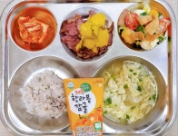 12월 11일 (월) 점심 급식사진 :: 급식 소식 :: 인천후정초등학교 인천후정초등학교 :: 급식 소식 :: 12월 11일 (월) 점심 급식사진
