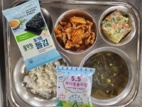 12월 11일 (월) 점심 급식사진 :: 급식 소식 :: 판곡초등학교 판곡초등학교 :: 급식 소식 :: 12월 11일 (월) 점심 급식사진