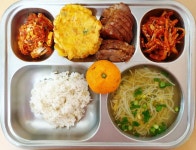 12월 11일 (월) 점심 급식사진 :: 급식 소식 :: 남양주월문초등학교 남양주월문초등학교 :: 급식 소식 :: 12월 11일 (월) 점심 급식사진
