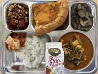 12월 11일 (월) 점심 급식사진 :: 급식 소식 :: 심석중학교 심석중학교 :: 급식 소식 :: 12월 11일 (월) 점심 급식사진